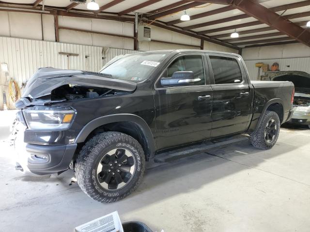 Auction sale of the 2021 Ram 1500, vin: 1C6SRFLT1MN761286, lot number: 92101515