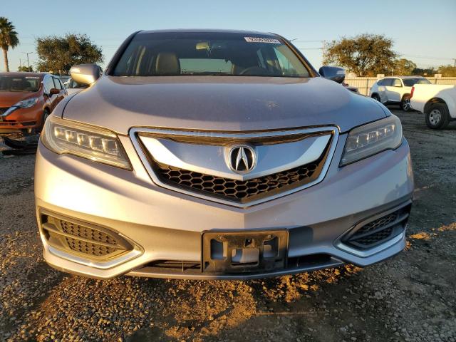 93563025 :رقم المزاد ، 5J8TB3H31GL010148 vin ، 2016 Acura Rdx مزاد بيع