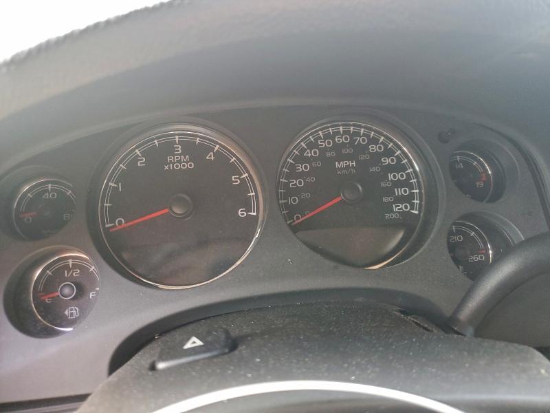 Продажа на аукционе авто 2007 Chevrolet Tahoe, vin: 1GNFC13C57R262834, номер лота: 93938865