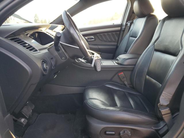 Продажа на аукционе авто 2016 Ford Taurus Sel, vin: 1FAHP2E93GG129343, номер лота: 92274825