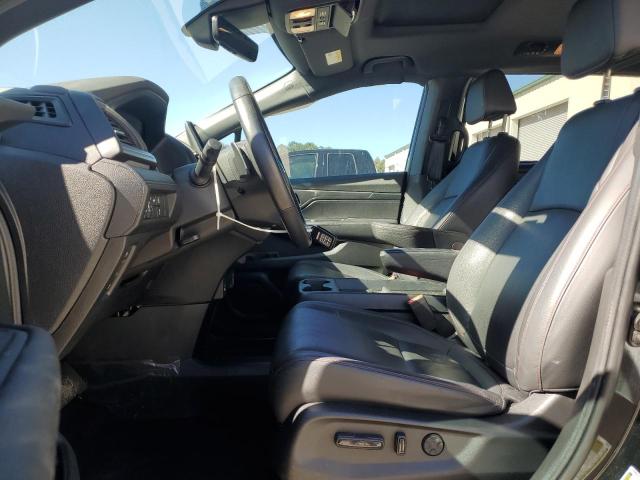 Aukcja sprzedaży 2024 Honda Odyssey, vin: 5FNRL6H7XRB004591, numer aukcji: 90904475