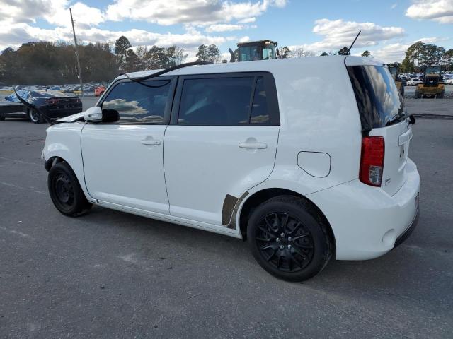 Продажа на аукционе авто 2015 Toyota Scion Xb, vin: JTLZE4FE1FJ073632, номер лота: 91986335