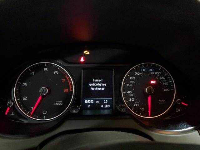 92445965 :رقم المزاد ، WA1LFAFP0EA049524 vin ، 2014 Audi Q5 مزاد بيع