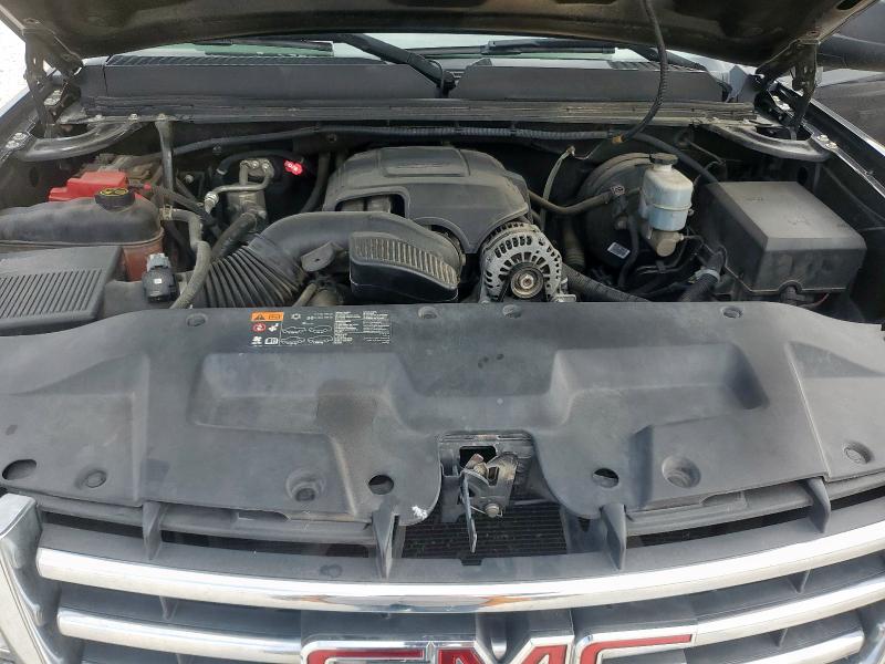 91813145 :رقم المزاد ، 1GTR1UEA2DZ135124 vin ، 2013 Gmc Sierra مزاد بيع