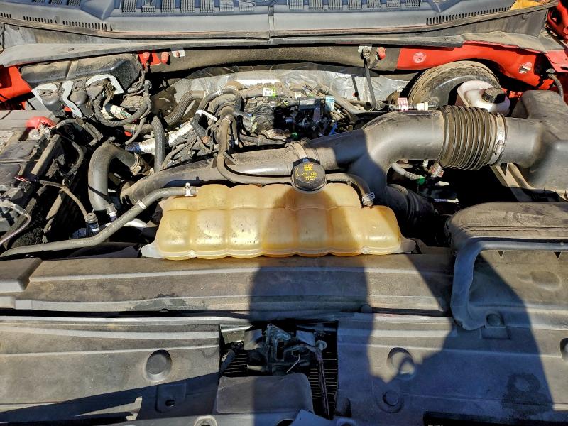 Продаж на аукціоні авто 2020 Ford F150, vin: 1FTEW1CP6LFA05496, номер лоту: 94738875