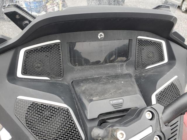 93071475 :رقم المزاد ، 2BXNBDD28NV004689 vin ، 2022 Can-am Spyder Roadster مزاد بيع