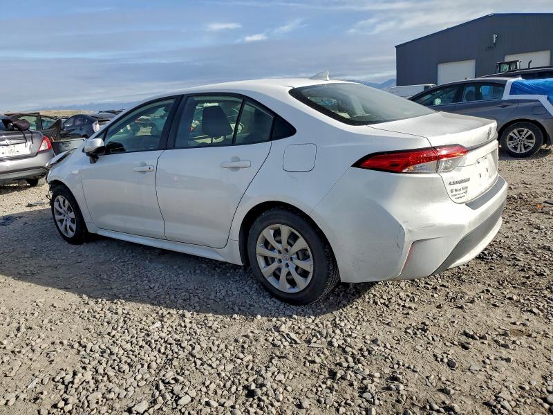 Aukcja sprzedaży 2021 Toyota Corolla, vin: JTDEPMAE7MJ179236, numer aukcji: 94091685