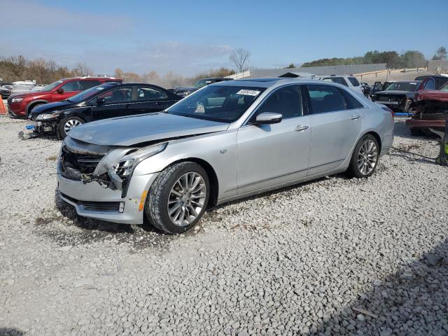 Продажа на аукционе авто 2018 Cadillac Ct6 Luxury, vin: 1G6KD5RS6JU156264, номер лота: 93056155