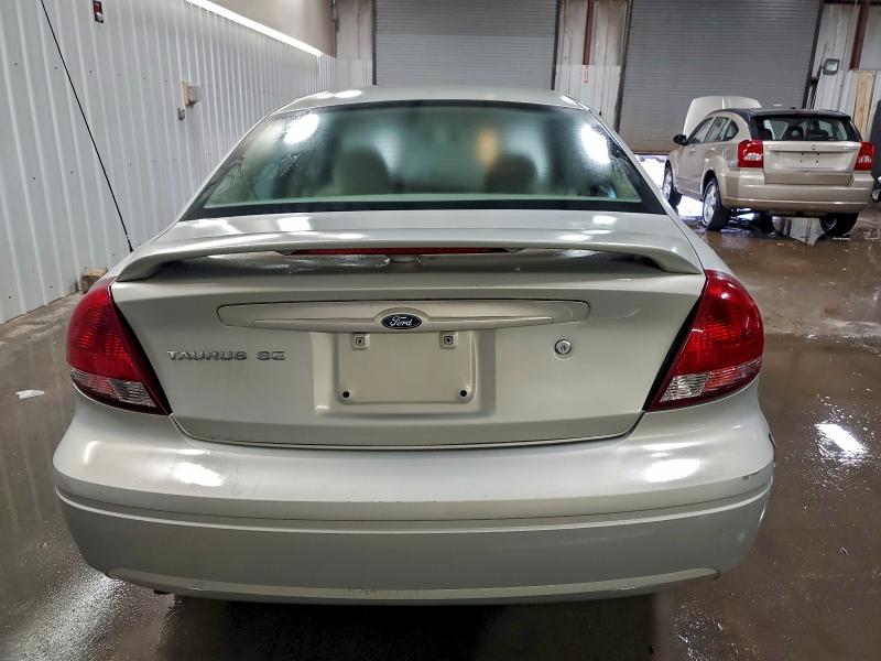 Продаж на аукціоні авто 2005 Ford Taurus, vin: 1FAFP53295A204318, номер лоту: 50137786