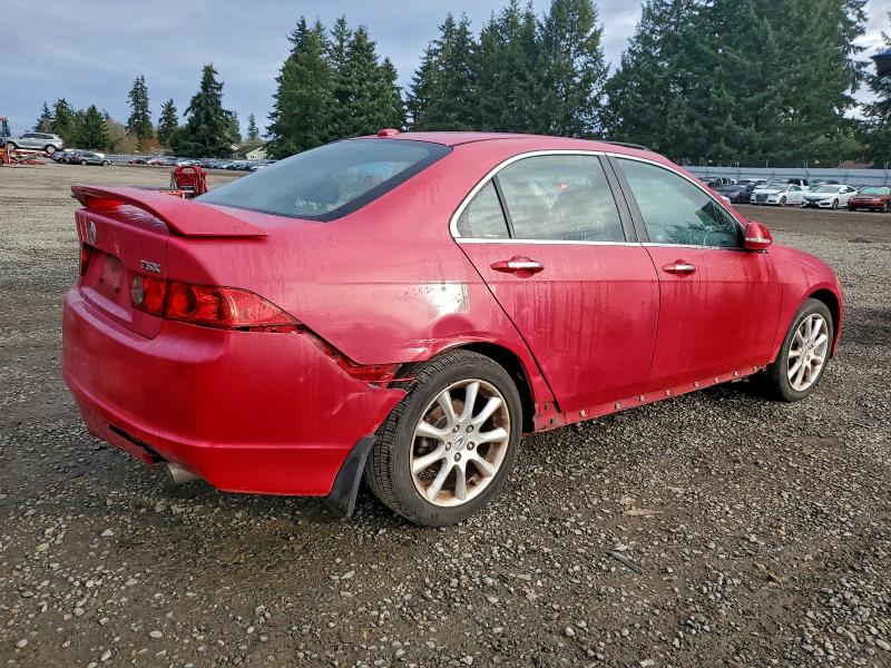 Aukcja sprzedaży 2007 Acura Tsx, vin: JH4CL968X7C019667, numer aukcji: 93946935