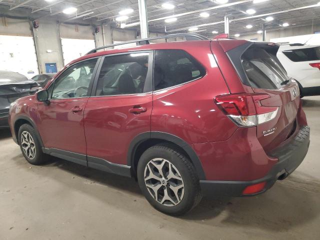 2019 Subaru Forester მანქანა იყიდება აუქციონზე, vin: JF2SKAECXKH427901, აუქციონის ნომერი: 92649305