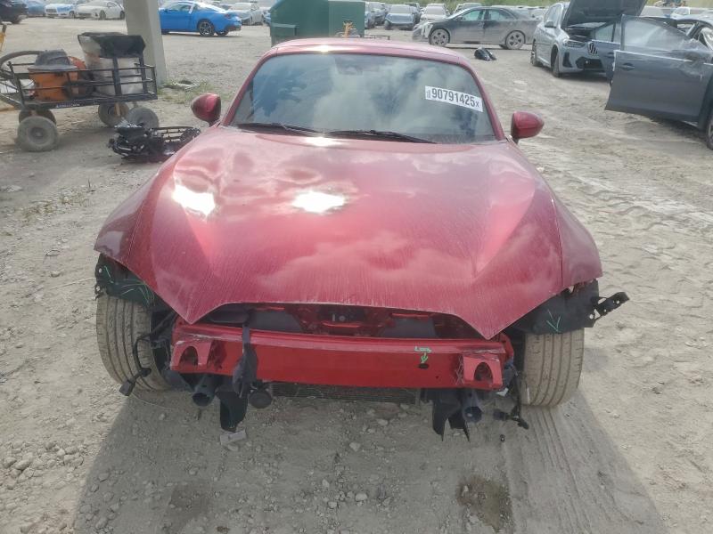 Продаж на аукціоні авто 2019 Mazda Mx-5 Miata, vin: JM1NDAM72K0302349, номер лоту: 90791425