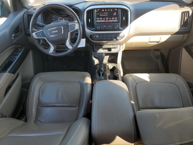 Продаж на аукціоні авто 2016 Gmc Canyon, vin: 1GTG6DE37G1165586, номер лоту: 90864505