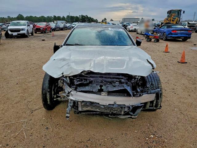 Продаж на аукціоні авто 2024 Bmw M4 Competi, vin: WBS43AZ02RCP62199, номер лоту: 94050325