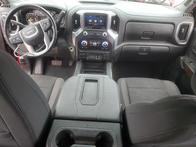 92628605 :رقم المزاد ، 1GTR9CED6MZ410412 vin ، 2021 Gmc Sierra K15 مزاد بيع