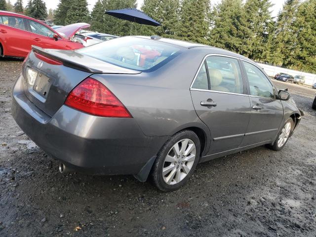 Продаж на аукціоні авто 2007 Honda Accord, vin: 1HGCM66547A080691, номер лоту: 93280975