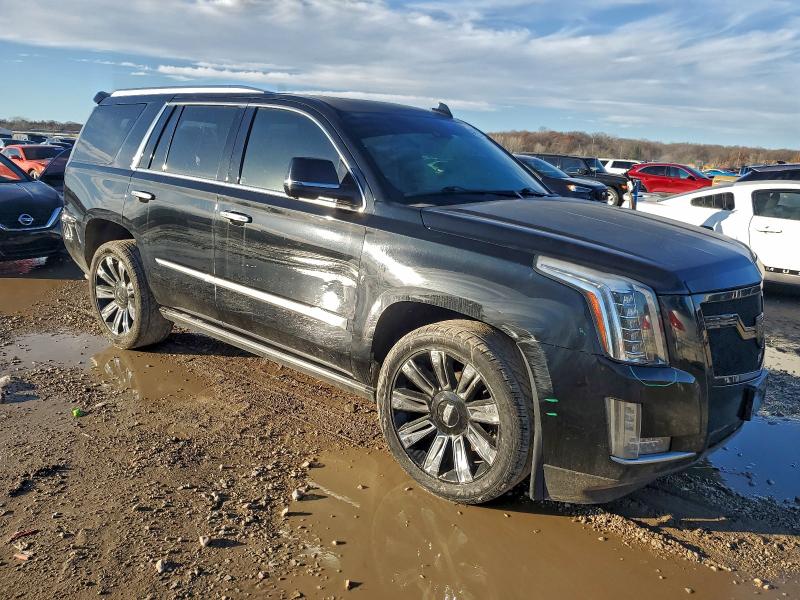 Продаж на аукціоні авто 2016 Cadillac Escalade, vin: 1GYS4DKJXGR434100, номер лоту: 84783705