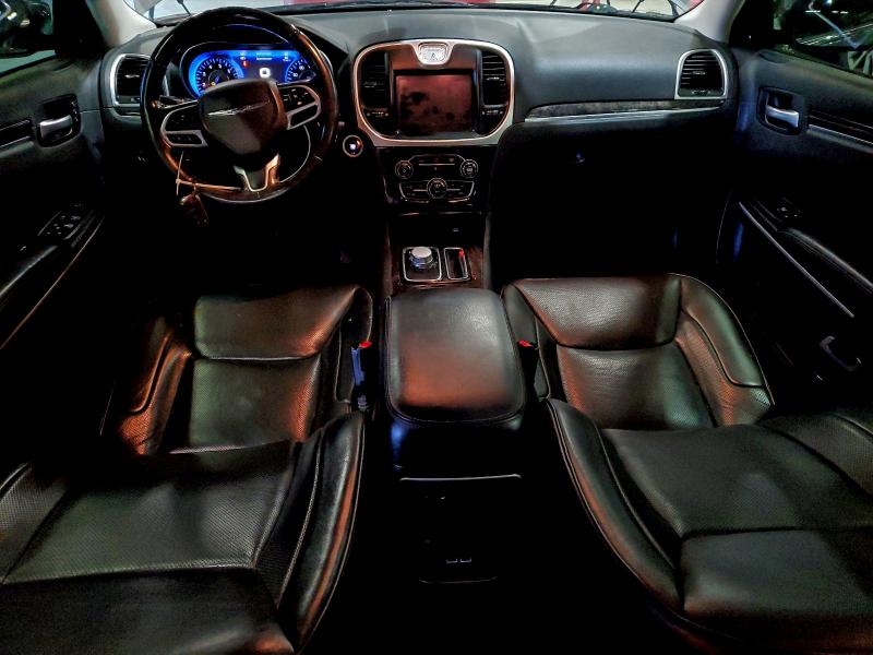 Auction sale of the 2019 Chrysler 300 Limite, vin: 2C3CCAKG0KH534364, lot number: 93493175
