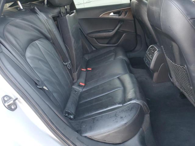 Aukcja sprzedaży 2014 Audi A6, vin: WAUDFAFC0EN098039, numer aukcji: 93028835