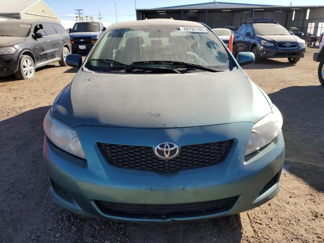 Продажа на аукционе авто 2010 Toyota Corolla, vin: 1NXBU4EE0AZ272739, номер лота: 68765105