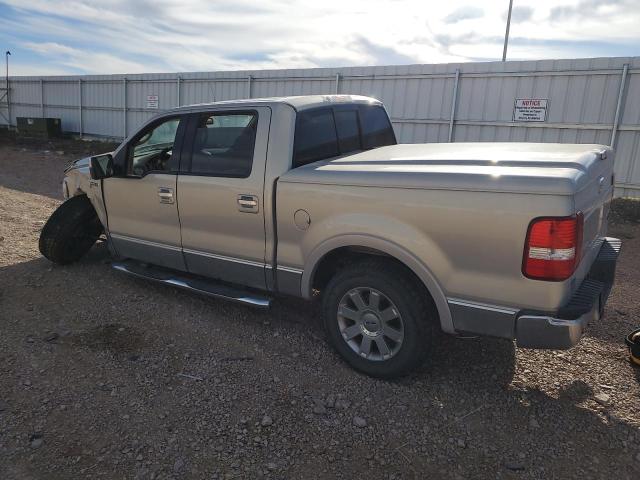 72947525 :رقم المزاد ، 5LTPW18566FJ11674 vin ، 2006 Lincoln Mark Lt مزاد بيع