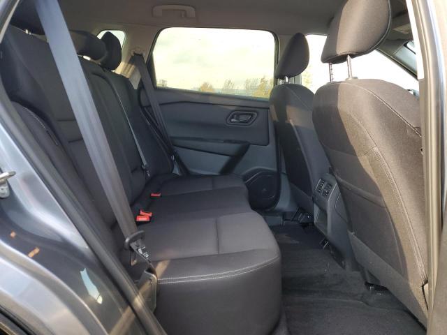 Продажа на аукционе авто 2025 Nissan Rogue, vin: JN8BT3AB3SW173498, номер лота: 85489865