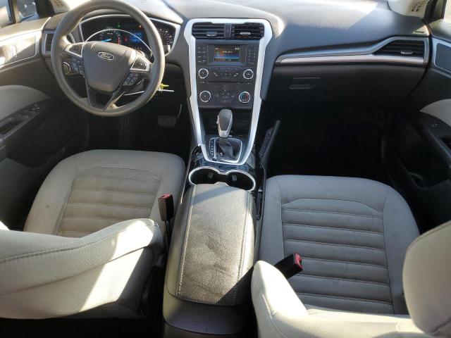 Aukcja sprzedaży 2015 Ford Fusion, vin: 1FA6P0G74F5114917, numer aukcji: 93145955