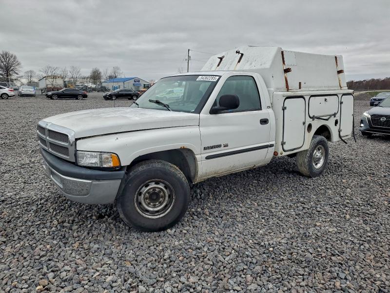 Продаж на аукціоні авто 2001 Dodge Ram, vin: 3B7KC26Z51M271832, номер лоту: 94362285