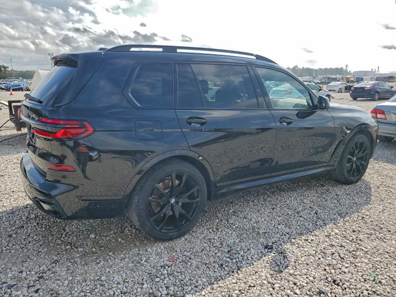 Aukcja sprzedaży 2024 Bmw X7, vin: 5UX23EM0XR9S34239, numer aukcji: 93676665