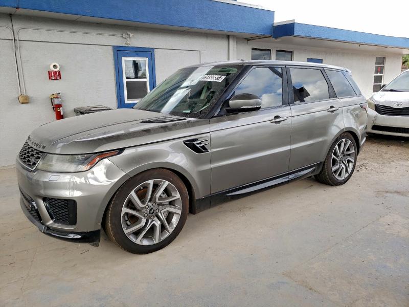 94329355 :رقم المزاد ، SALWR2RU7KA861540 vin ، 2019 Land Rover Range Rove مزاد بيع