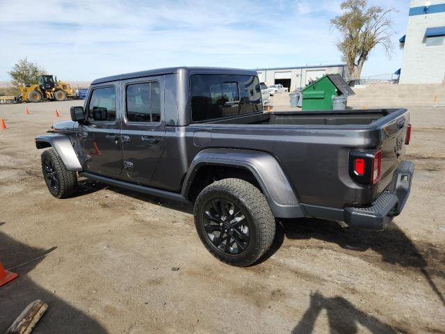 2025 Jeep Gladiator მანქანა იყიდება აუქციონზე, vin: 1C6PJTAG2SL503269, აუქციონის ნომერი: 91869525