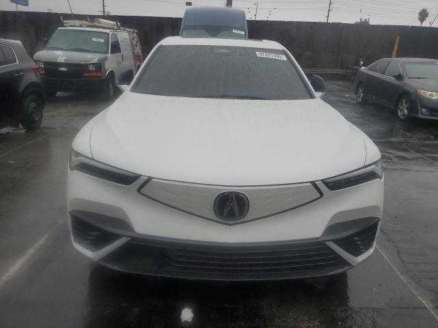 Продажа на аукционе авто 2024 Acura Zdx A-spec, vin: 4W5KHMRK6RZ505078, номер лота: 73560205