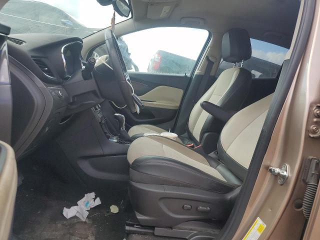 Aukcja sprzedaży 2018 Buick Encore Pre, vin: KL4CJASB2JB590863, numer aukcji: 93440465