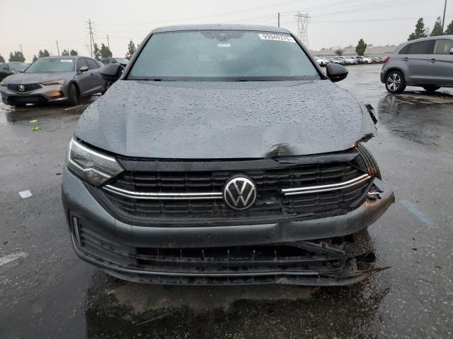 Aukcja sprzedaży 2024 Volkswagen Jetta, vin: 3VWBM7BU5RM084622, numer aukcji: 93949375