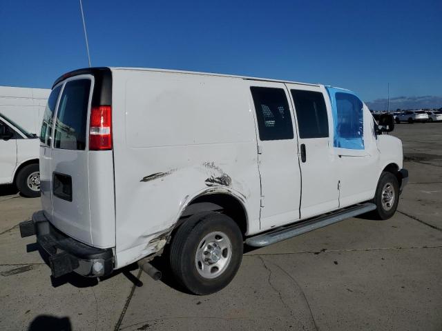 Aukcja sprzedaży 2023 Chevrolet Express, vin: 1GCWGAFP8P1127759, numer aukcji: 55658806