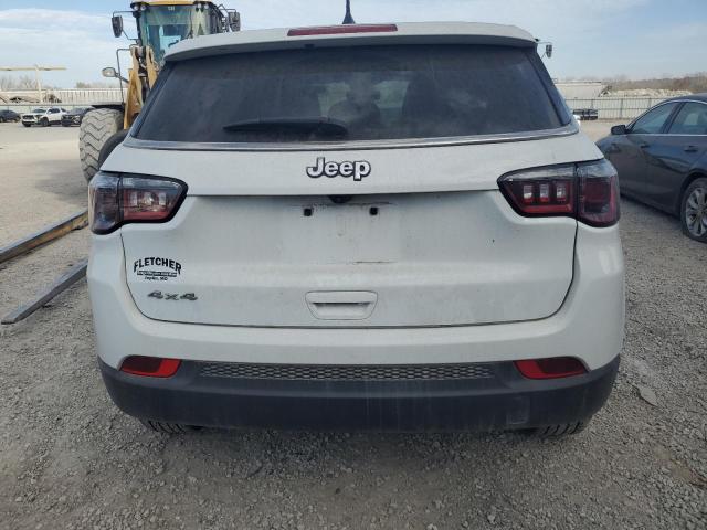 Aukcja sprzedaży 2025 Jeep Compass, vin: 3C4NJDAN3ST515620, numer aukcji: 92503285