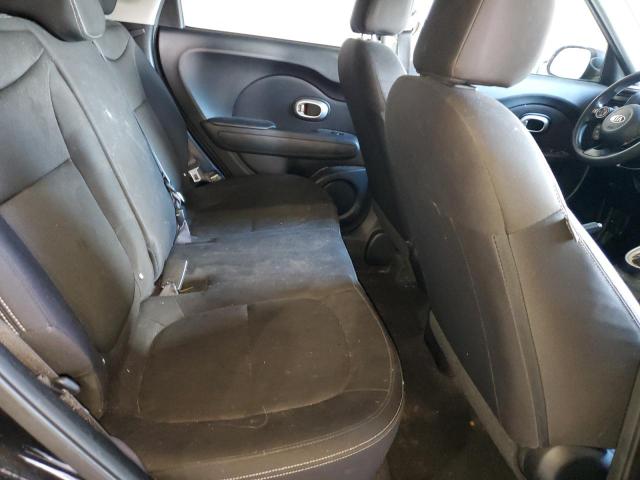 2016 Kia Soul მანქანა იყიდება აუქციონზე, vin: KNDJN2A25G7300619, აუქციონის ნომერი: 91280885