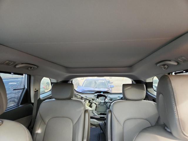 90750795 :رقم المزاد ، KM8SR4HF4HU194255 vin ، 2017 Hyundai Santa Fe S مزاد بيع