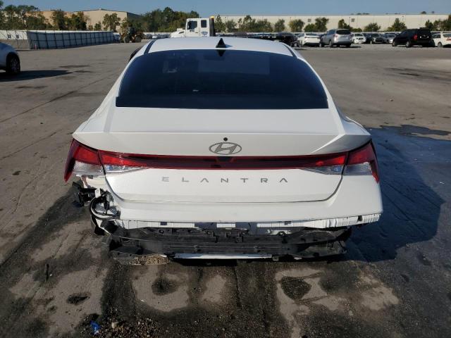 Aukcja sprzedaży 2025 Hyundai Elantra, vin: KMHLL4DG7SU919181, numer aukcji: 93665445