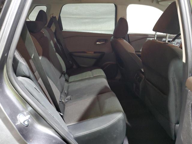 Aukcja sprzedaży 2022 Nissan Rogue Sv, vin: 5N1BT3BBXNC734050, numer aukcji: 91050765