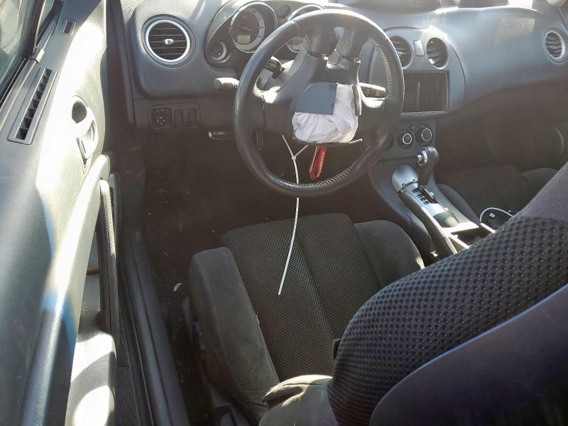 Aukcja sprzedaży 2007 Mitsubishi Eclipse, vin: 4A3AK24FX7E002342, numer aukcji: 91444315