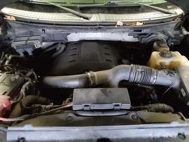 Aukcja sprzedaży 2013 Ford F150, vin: 1FTFW1ET4DKF01520, numer aukcji: 93172585