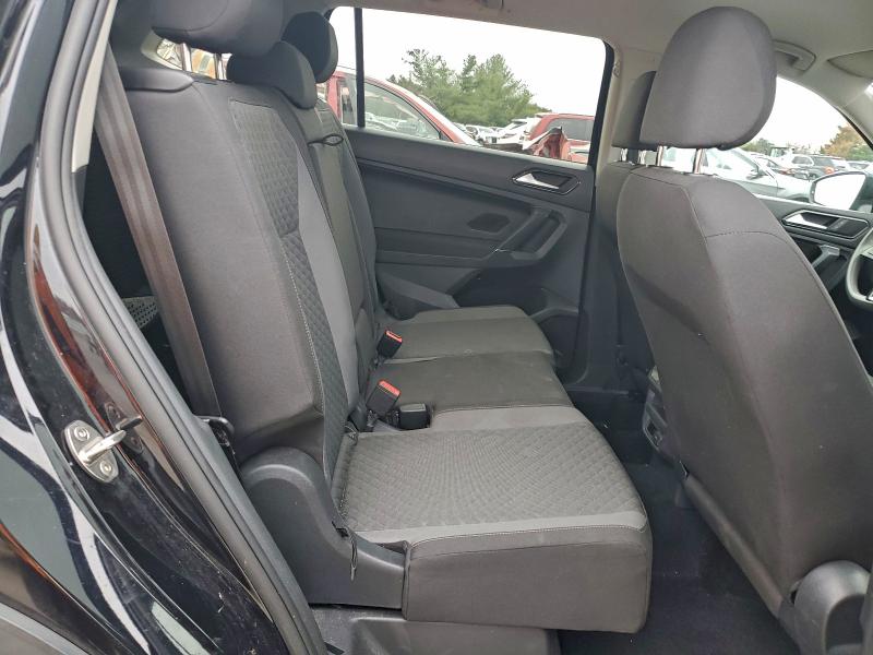 Aukcja sprzedaży 2018 Volkswagen Tiguan, vin: 3VV1B7AX4JM078137, numer aukcji: 94279365