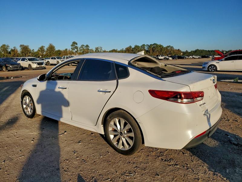 Aukcja sprzedaży 2018 Kia Optima, vin: 5XXGT4L34JG268861, numer aukcji: 94345095