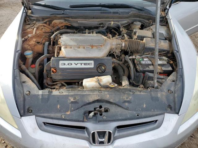 92842525 :رقم المزاد ، 1HGCM66545A050734 vin ، 2005 Honda Accord مزاد بيع