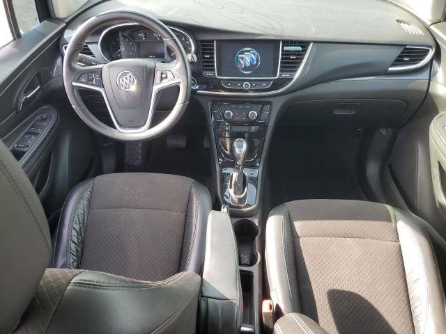 91456535 :رقم المزاد ، KL4CJASB9HB231777 vin ، 2017 Buick Encore Pre مزاد بيع