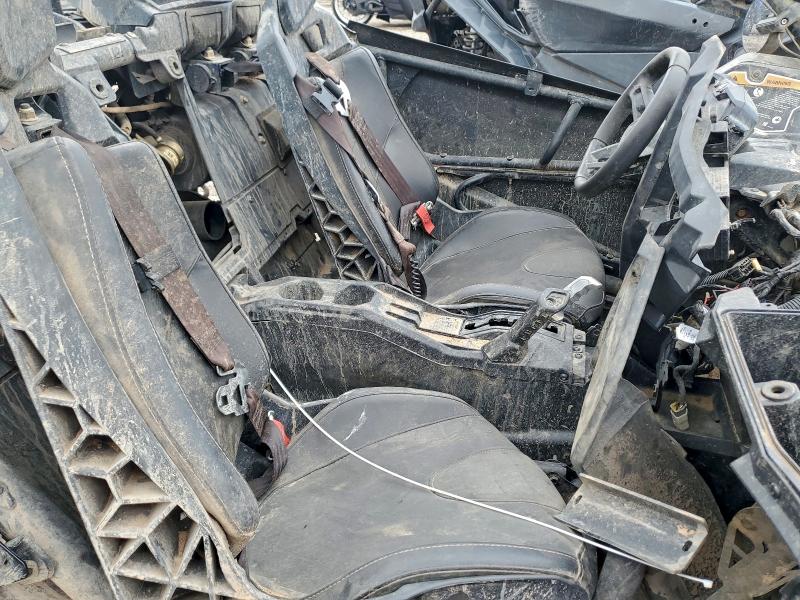 Продаж на аукціоні авто 2018 Can-am Maverick X3 X Rs Tur, vin: 3JBVXAW40JK005262, номер лоту: 93759405