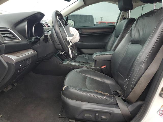 Aukcja sprzedaży 2016 Subaru Legacy, vin: 4S3BNAN68G3006554, numer aukcji: 91938665