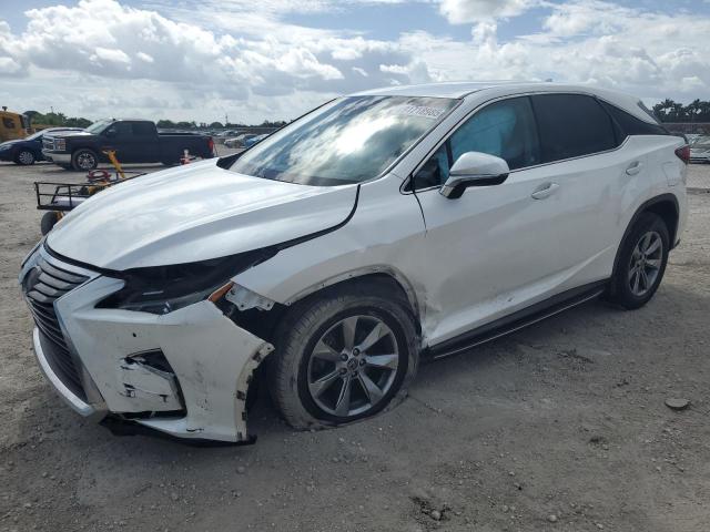 Aukcja sprzedaży 2019 Lexus Rx, vin: 2T2ZZMCA3KC131324, numer aukcji: 91718985