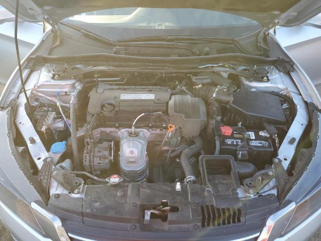 Auction sale of the 2013 Honda Accord, vin: 1HGCR2F80DA275669, lot number: 93412915